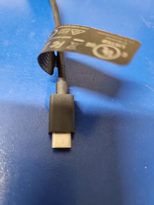 Adaptor HP USB-C Tata - RJ45 Mama, negru