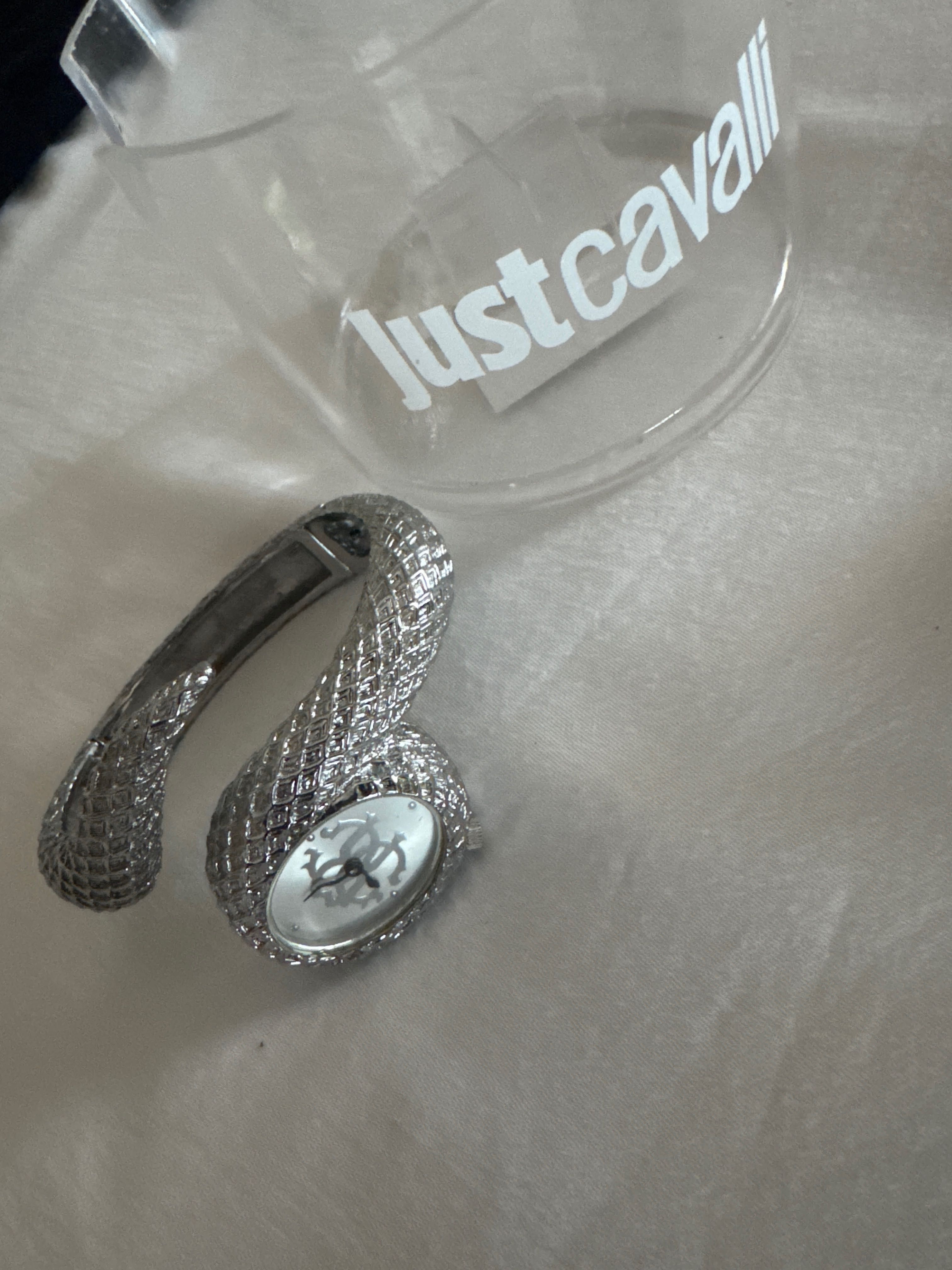 Justcavalli snake