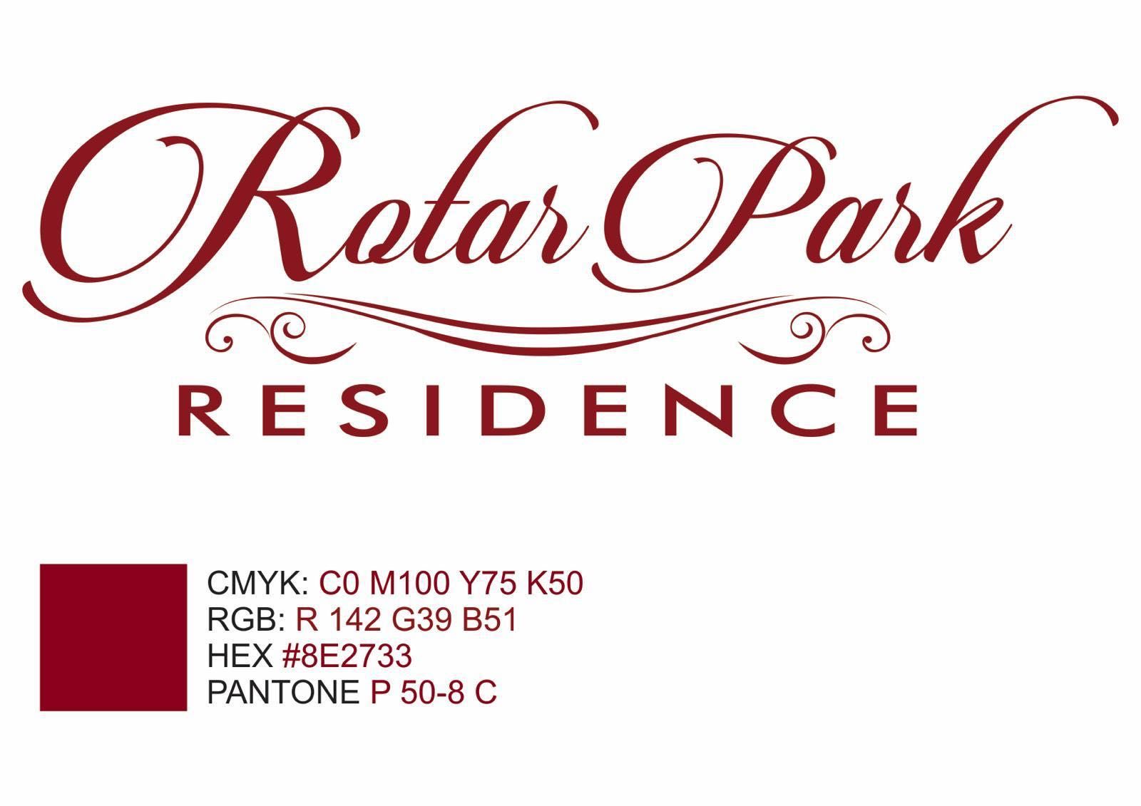 Garsoniera Rotar Park Residence 2