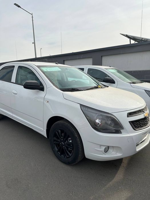 Кобальт Style  МСМ , Автокредит через Банк !! За 1 день!