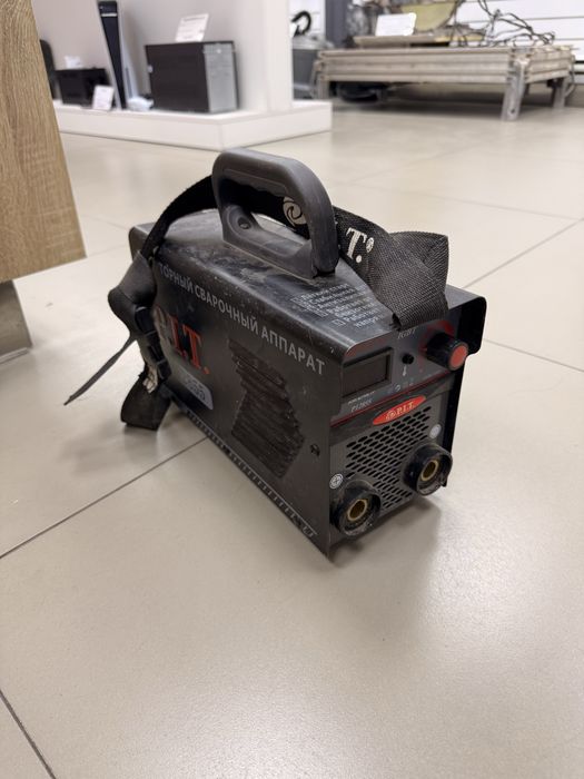 Сварочный аппарат PIT 12855 TM79