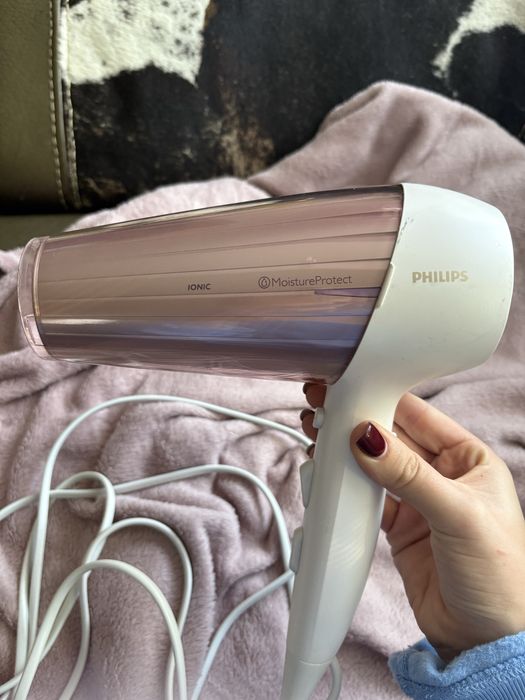 Оригинален сешоар на philips