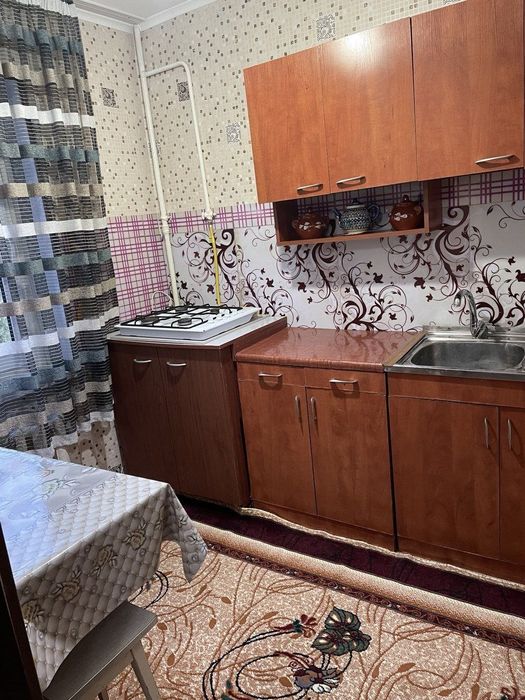 Чиланзар-2 ор-р Паспортный стол Аренда 2 комн/3/4