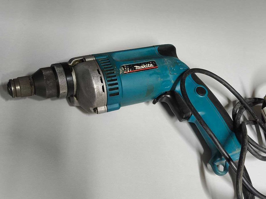 Шуруповерт Makita(0713 Уральск) лот 628780