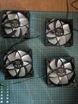Cooler DeepCool si unu Arctic