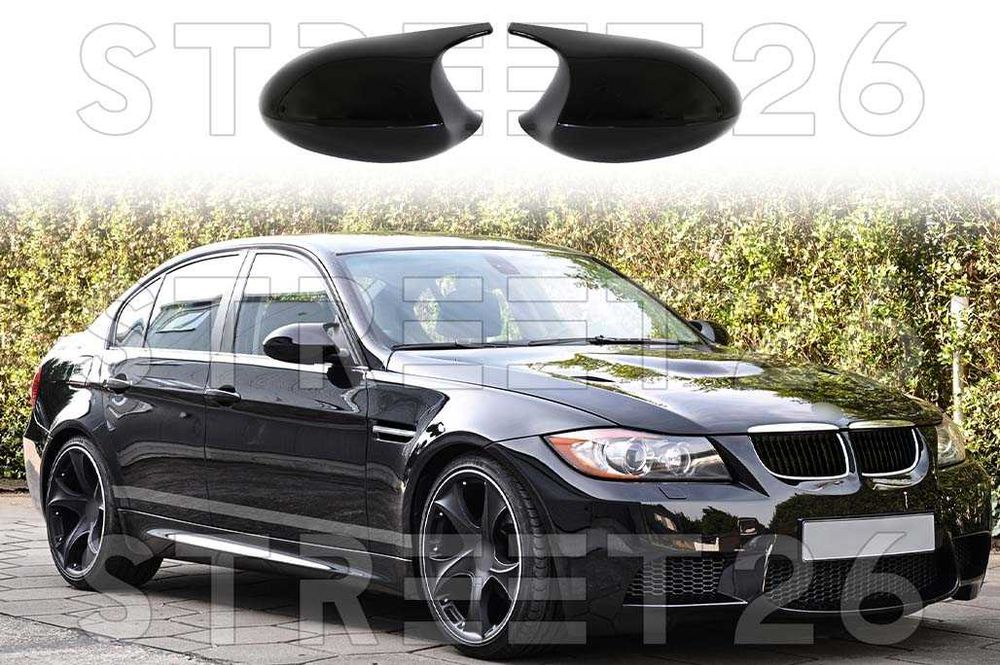 Capace Oglinzi BMW Seria 1 E81 E82 E87 Seria 3 E90 E91 E92 E93 Pre-LCI
