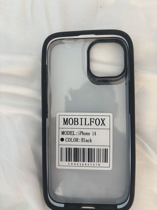 Mobilefox калъф за iphone14