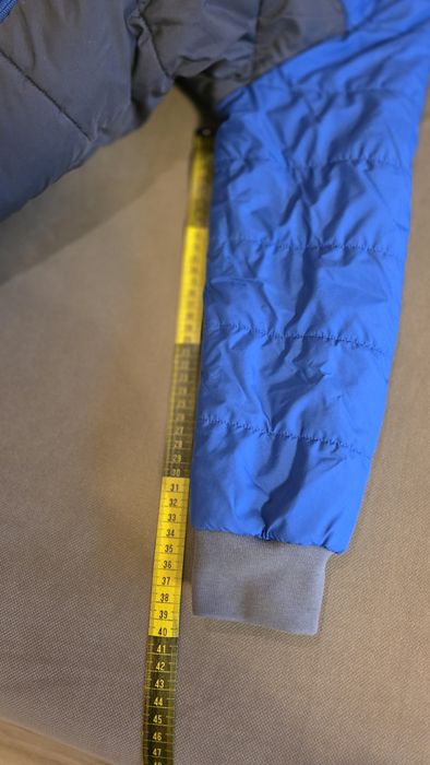 Яке Adidas детско 140 см. 9-10 г.