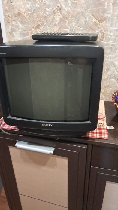 Телевизор Sony KV-M1401KR
