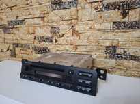Radio casetofon Nissan Xtrail si cd original BMW  - Galati