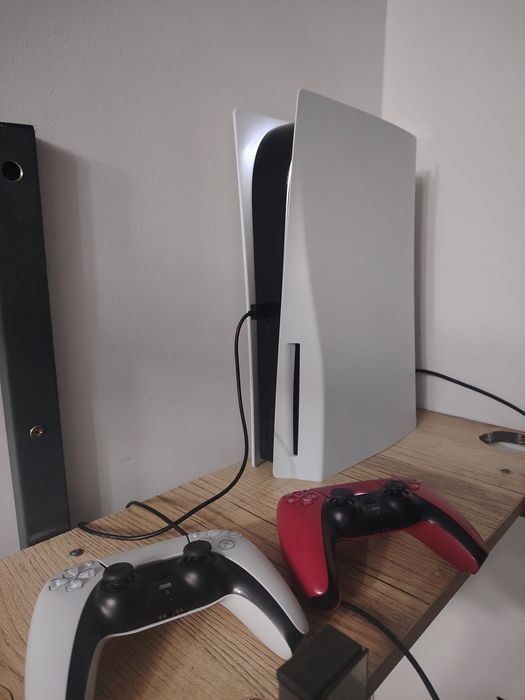 Пс 5, ps 5, play station 5