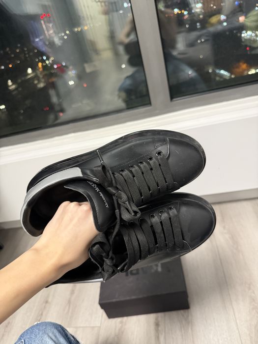 Обувки Alexander McQeen