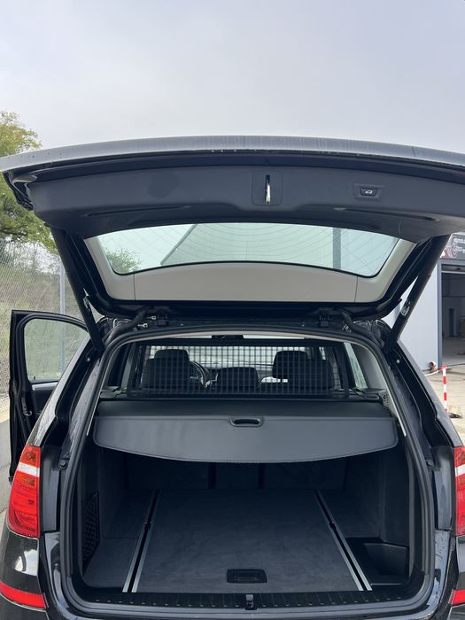 Vand bmw x3 x drive 2017
