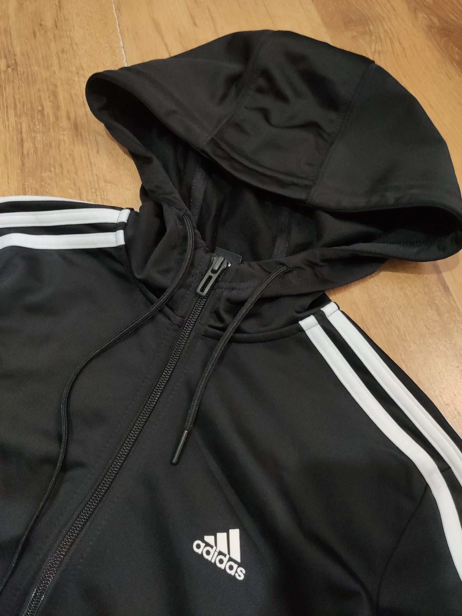 Hanorac damă Adidas mărimea M