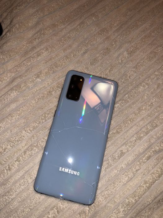 samsung galaxy s20 128