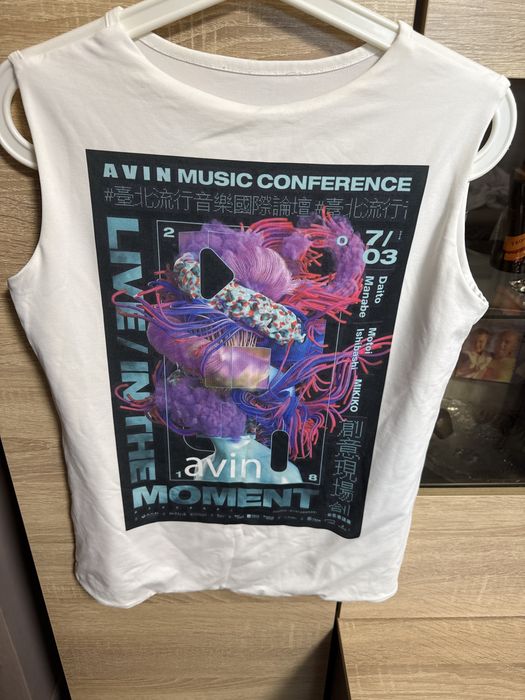 Топ Avin и Рокли на Fetish в идеале вид