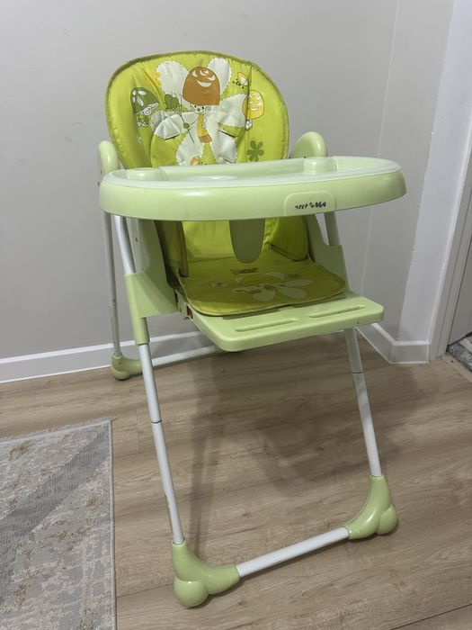 Продам детский стульчик для кормления