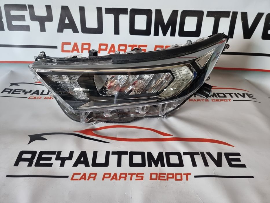 Far stanga led Toyota Rav4 Rav-4 dupa 2018 cod 42-88