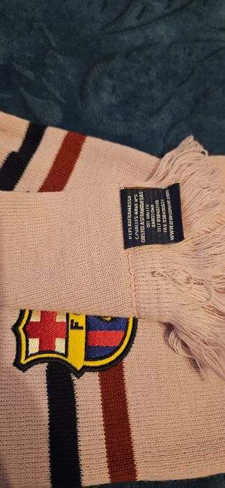 Fular FC Barcelona original