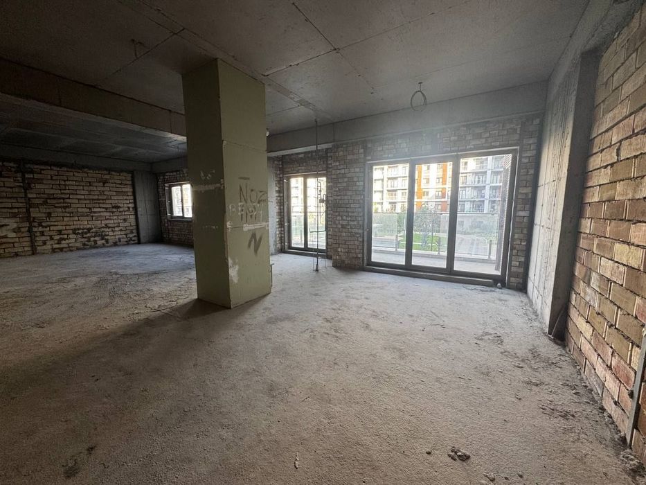 Продаётся 3-х комнатная квартира в ЖК Gardens Residence 91 м2