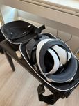 Playstation VR 2 + Case