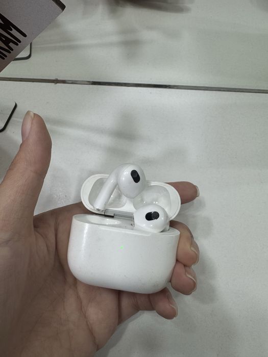 Airpods 3 оригинал
