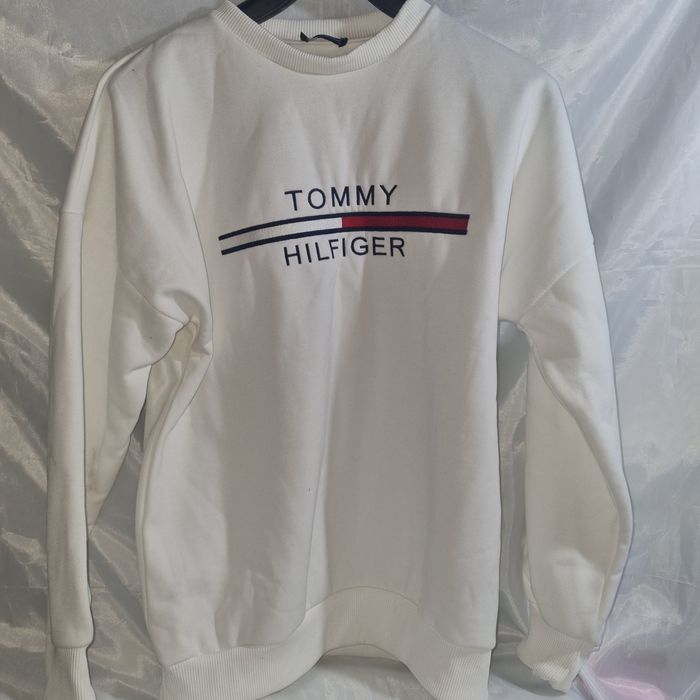 Bluza Tommy Hilfiger