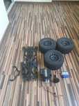 Piese traxxas x maxx / xrt