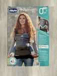 Marsupiu ergonomic Chicco, port bebe