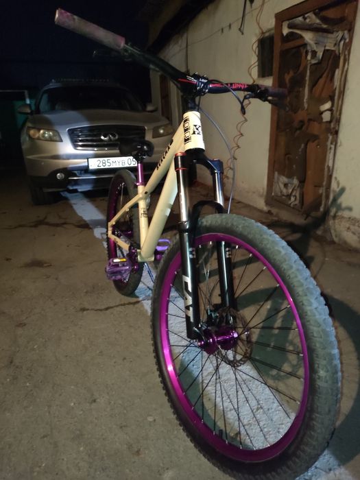 Продам или обменяю KUNGMA M9