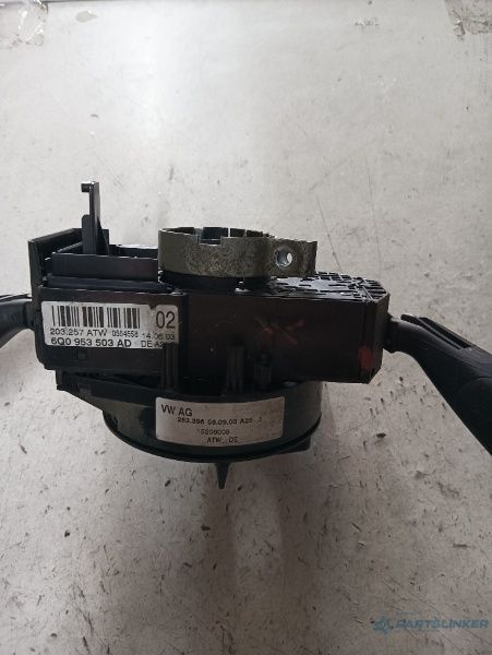 Ansamblu manete SEAT CORDOBA III (6L2) [ 2002 - 2009 ] OEM 6q953503ad