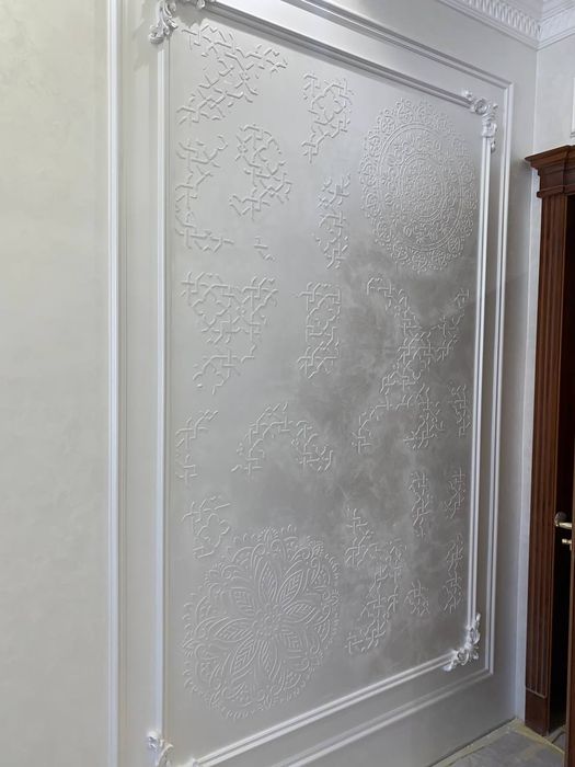 Ottochento usta xizmati Arzon narhida