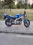 SUZUKI GS 500   2002 г.
