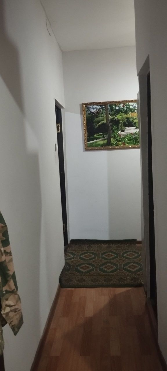 1 хонали сотилади Янги планировка