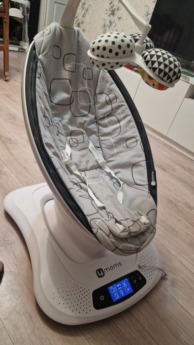 Продам  колыбельную электронную