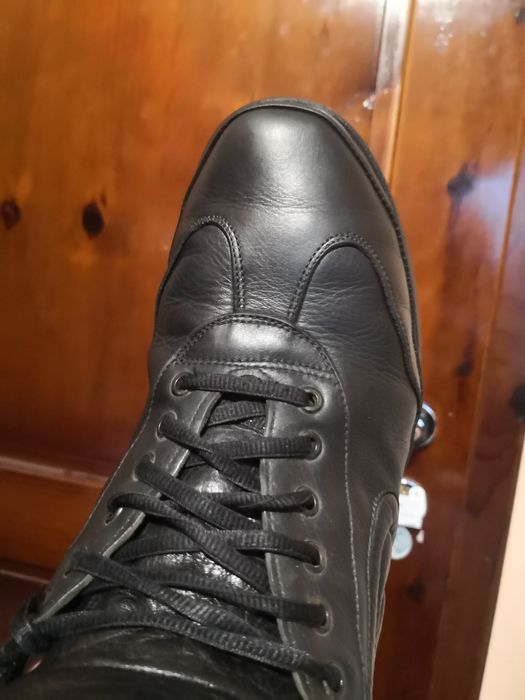 Зимни обувки 42,5нм. 27,5см.