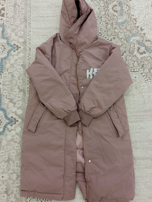 Продам куртку, зимнюю