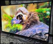 Срочно продаю Телевизор Sony 55 Smart TV 4K UHD