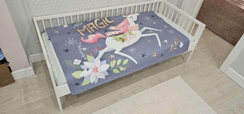 Кровать детская.