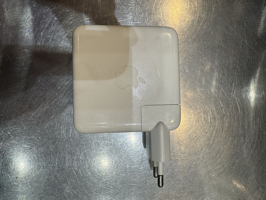 Адаптер оригинал apple 67W