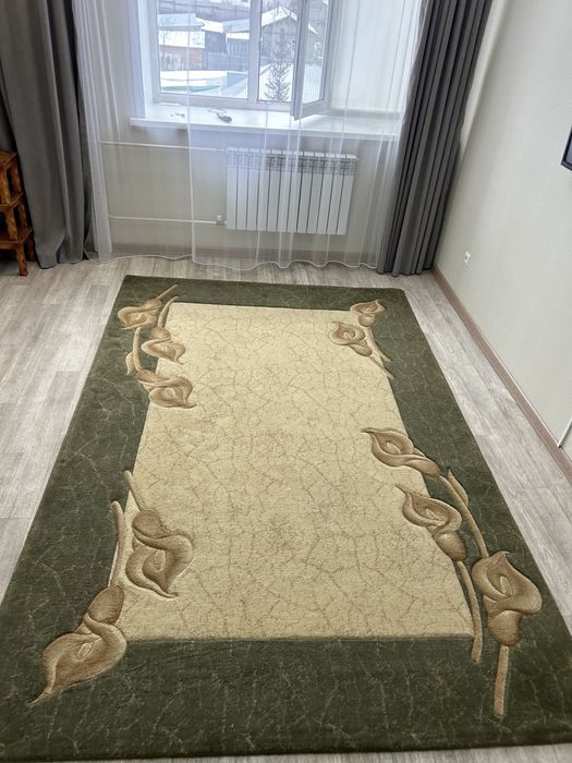 Ковер хорошего качества