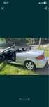 Peugeot 307 CC benzi 2,0 GPL 2004  si remorca materiale lungi
