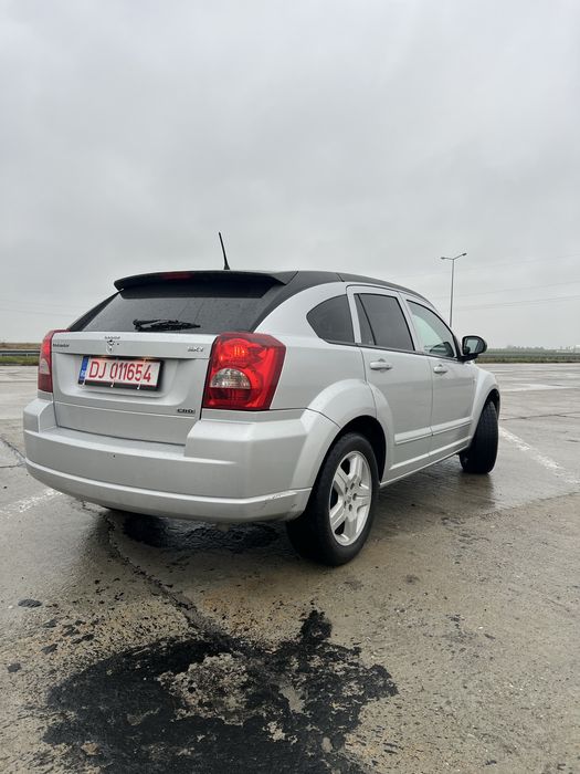 Vand Dodge Caliber