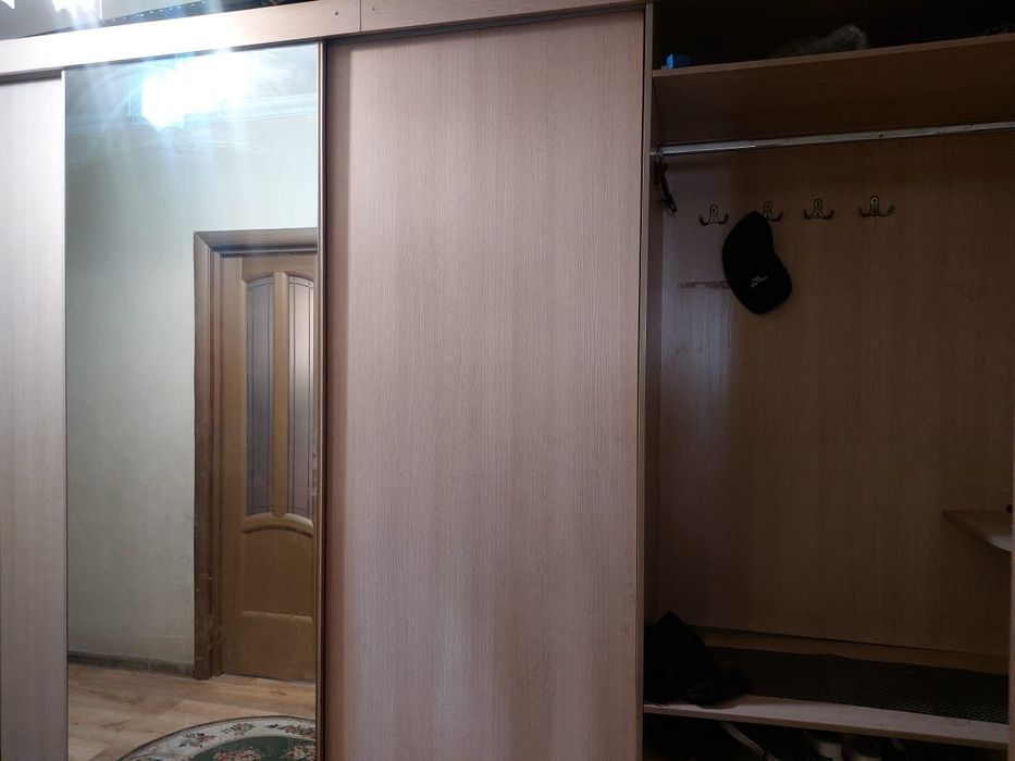 Стенка мебель для прихожжей