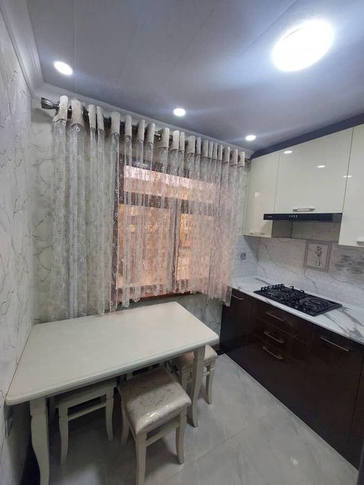 Сдаётся в аренду 2х комнатная квартира адрес Микрорайон Арка