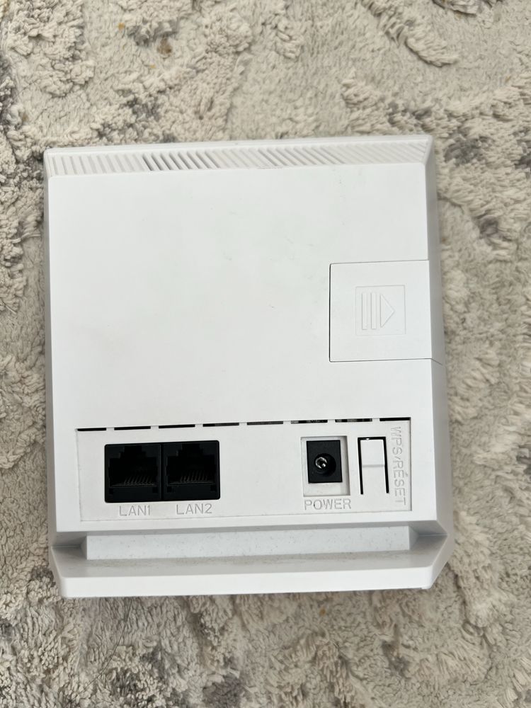ALTEL 4G router model P05