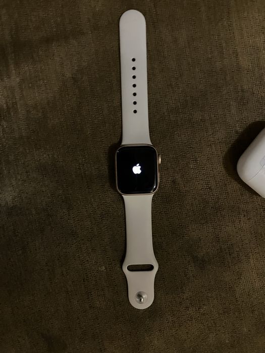 Apple watch Se 40 mm