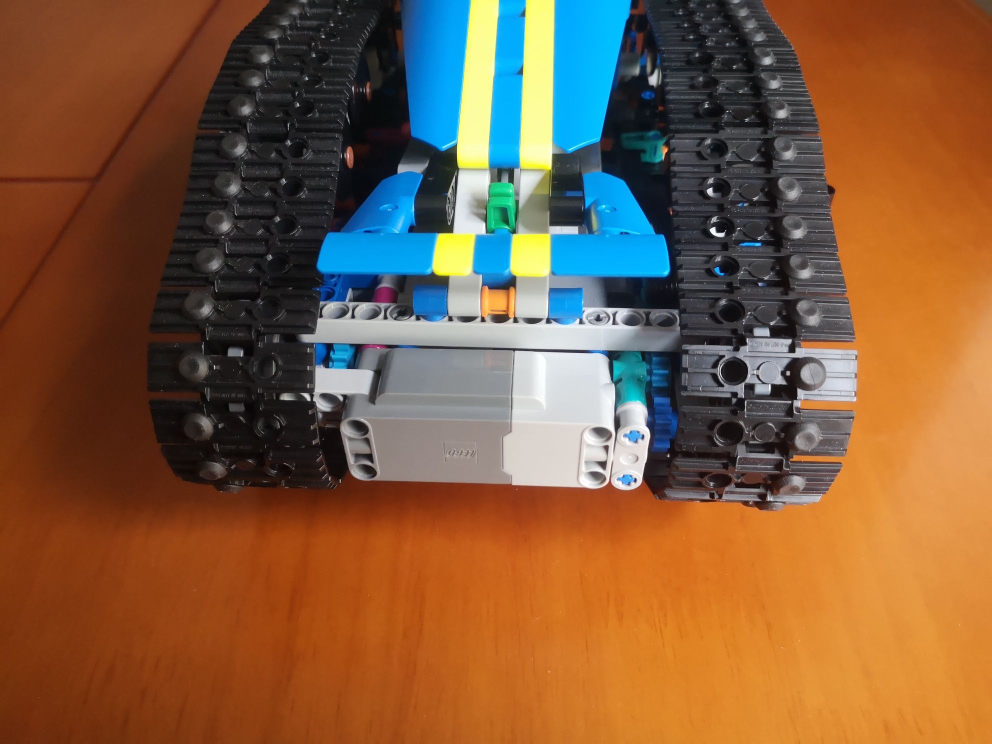 Lego Technic 42140
