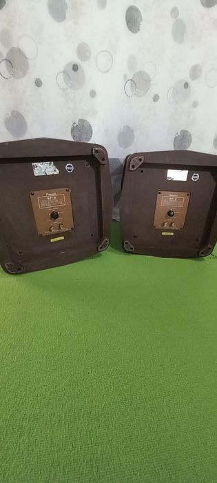 Boxe RARE Sansui sf 2 omniradiale