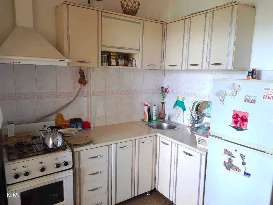V018 ПРОДАЕТСЯ Кушбеги 2\4\5  56м2